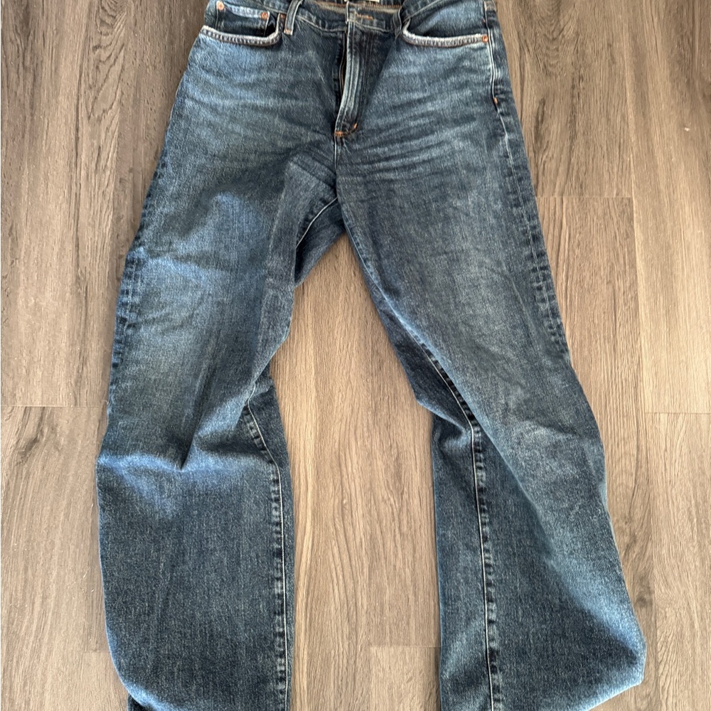 Agolde Harper jeans - Picture 4 of 5